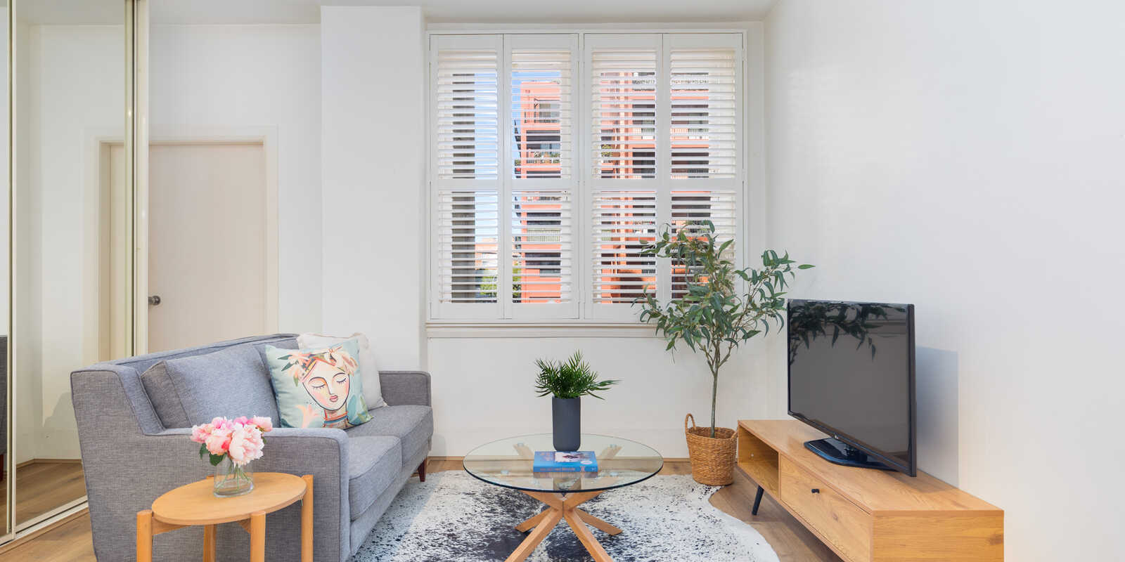 109/3-5 Greenknowe Avenue Elizabeth Bay 109/3-5 Greenknowe Avenue Elizabeth Bay