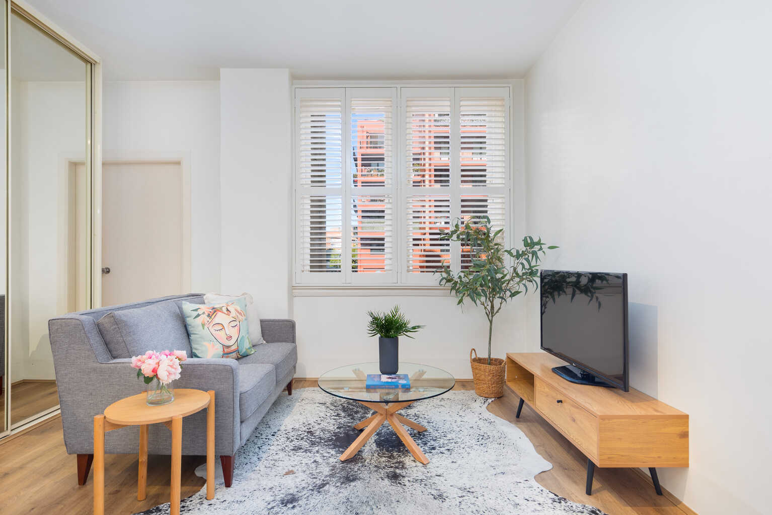 109/3-5 Greenknowe Avenue Elizabeth Bay 109/3-5 Greenknowe Avenue Elizabeth Bay