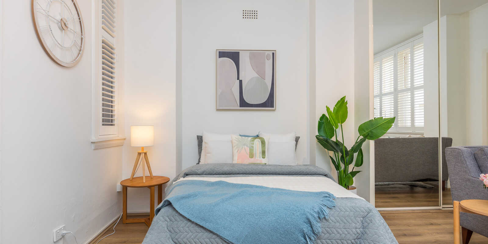 109/3-5 Greenknowe Avenue Elizabeth Bay 109/3-5 Greenknowe Avenue Elizabeth Bay