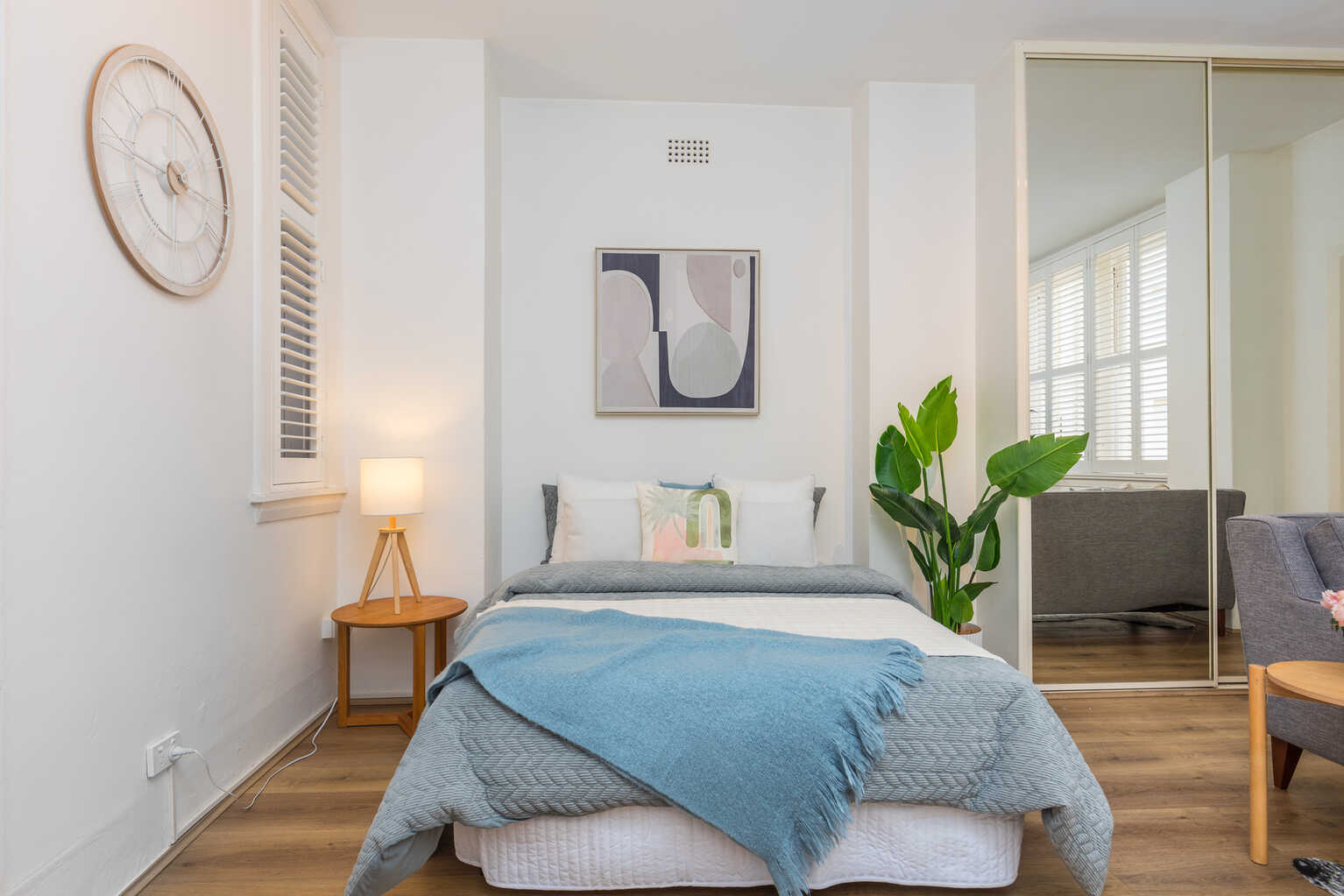 109/3-5 Greenknowe Avenue Elizabeth Bay 109/3-5 Greenknowe Avenue Elizabeth Bay