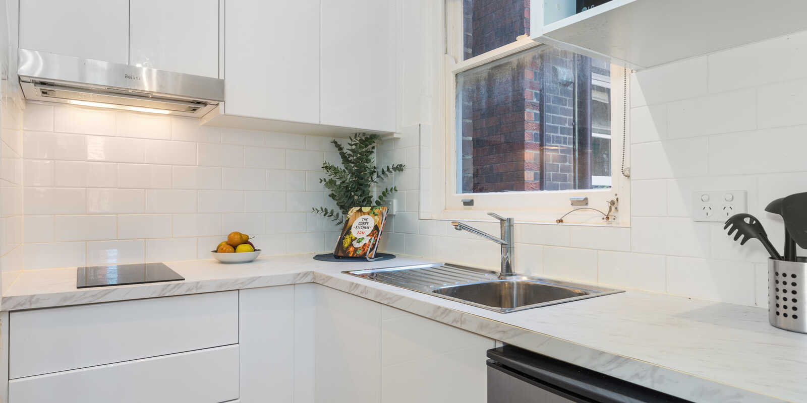109/3-5 Greenknowe Avenue Elizabeth Bay 109/3-5 Greenknowe Avenue Elizabeth Bay
