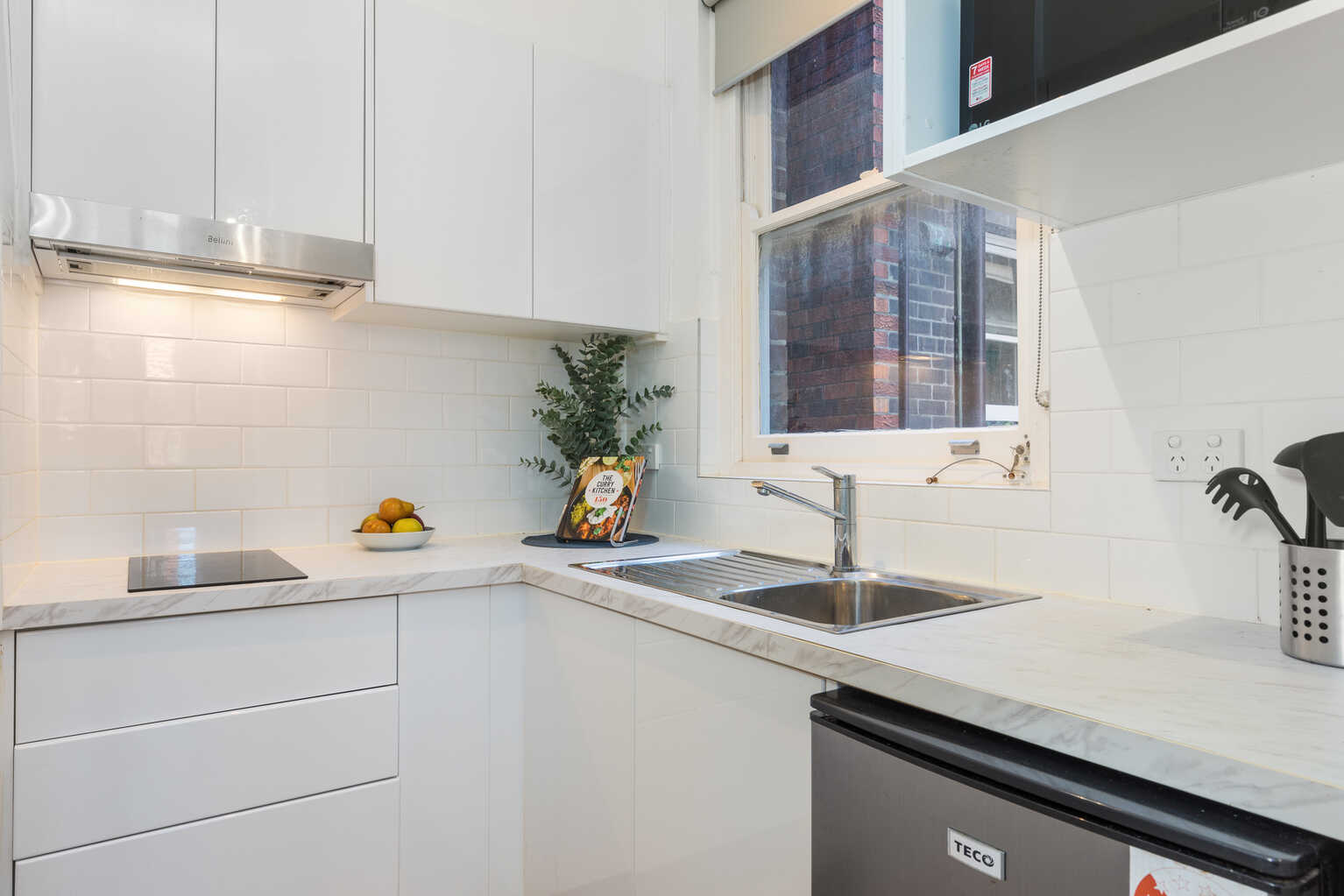 109/3-5 Greenknowe Avenue Elizabeth Bay 109/3-5 Greenknowe Avenue Elizabeth Bay