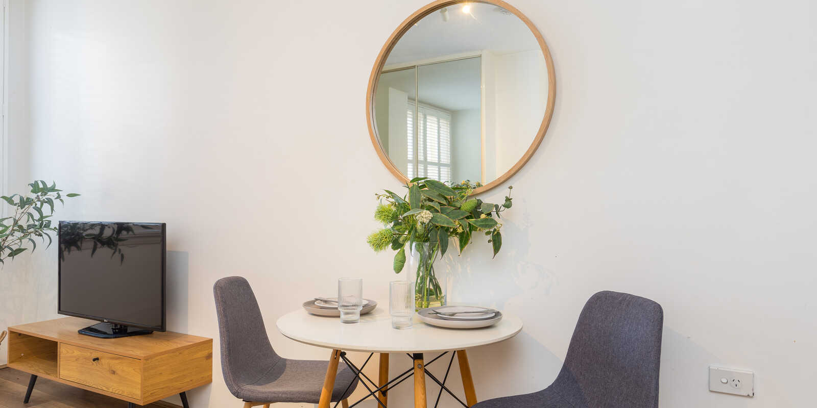 109/3-5 Greenknowe Avenue Elizabeth Bay 109/3-5 Greenknowe Avenue Elizabeth Bay