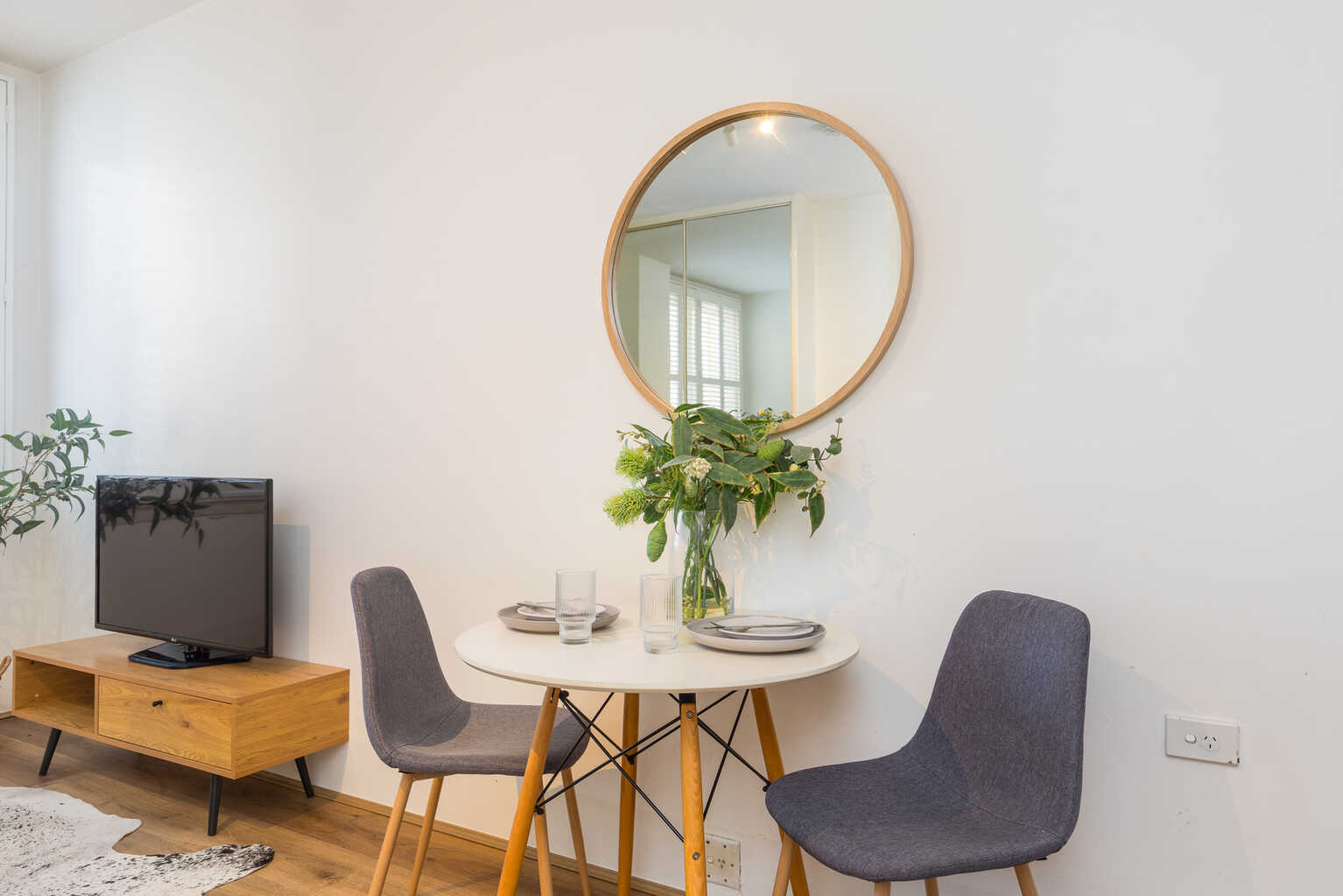 109/3-5 Greenknowe Avenue Elizabeth Bay 109/3-5 Greenknowe Avenue Elizabeth Bay