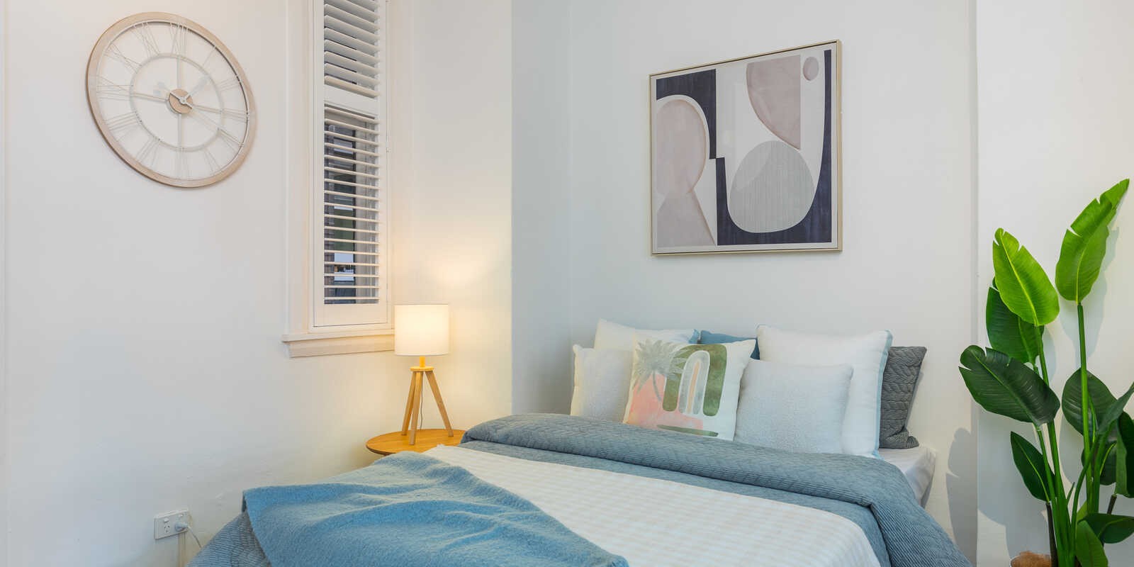 109/3-5 Greenknowe Avenue Elizabeth Bay 109/3-5 Greenknowe Avenue Elizabeth Bay