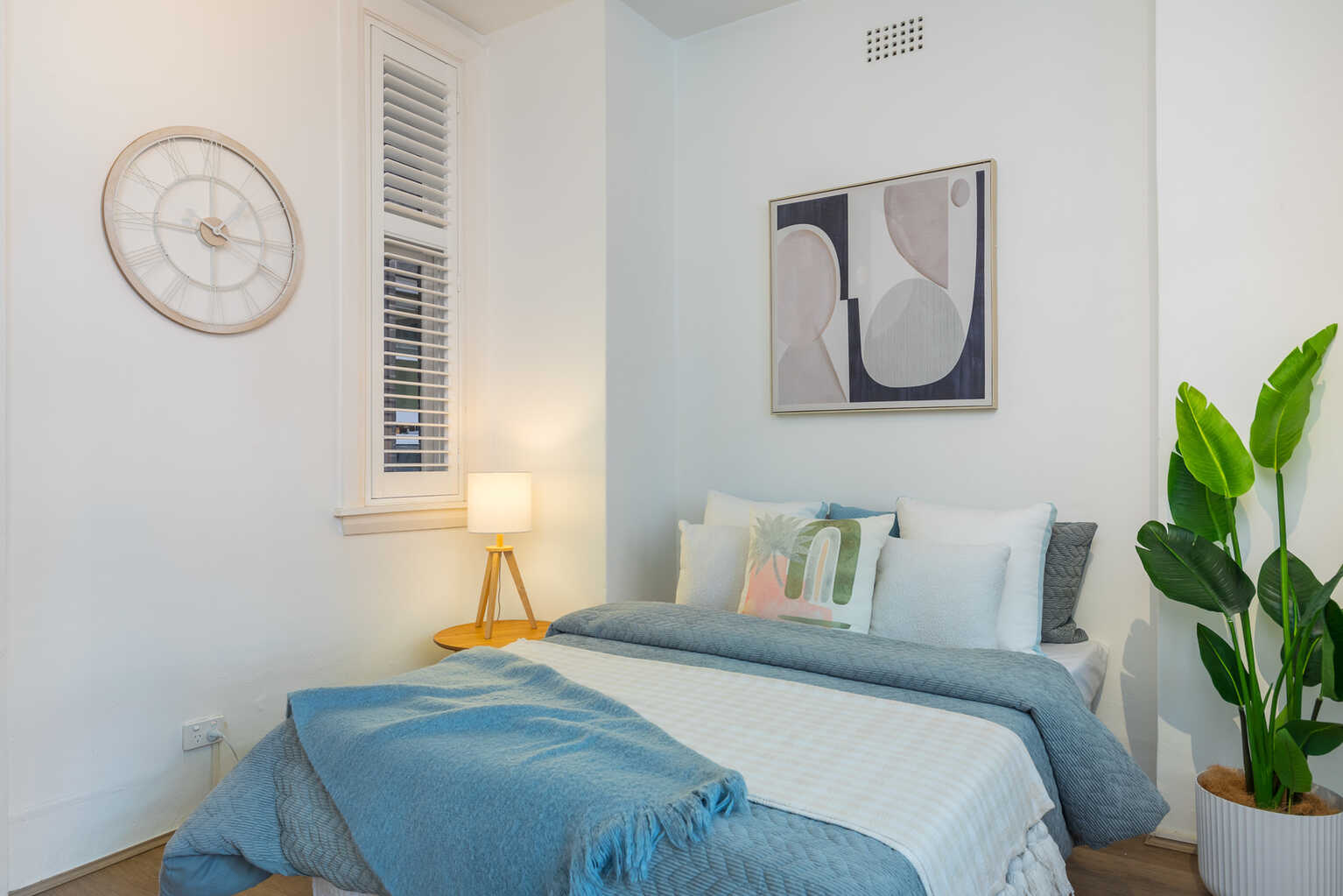 109/3-5 Greenknowe Avenue Elizabeth Bay 109/3-5 Greenknowe Avenue Elizabeth Bay