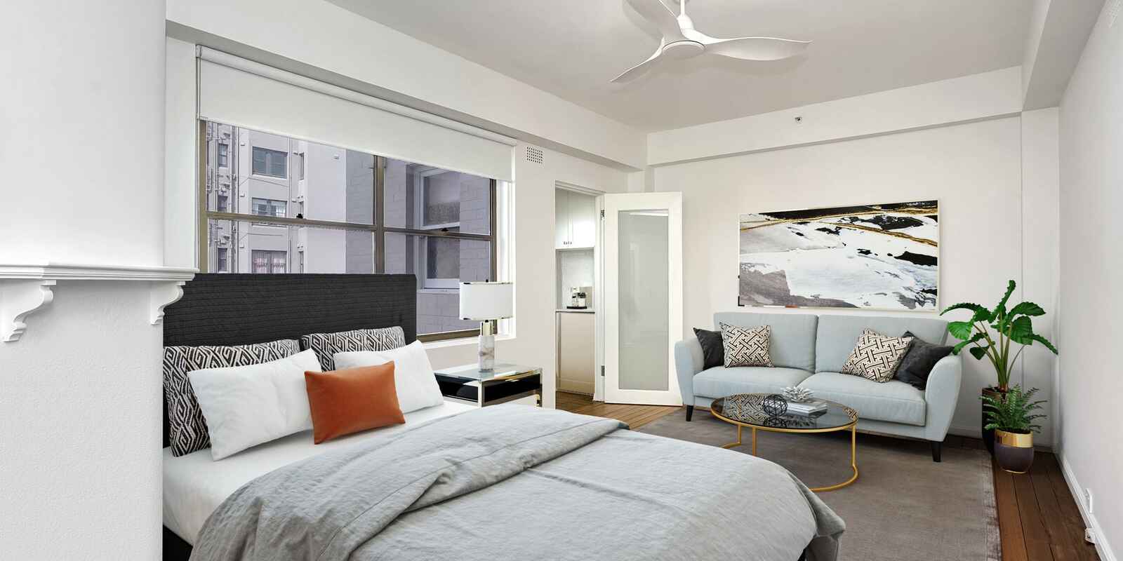 64/117 Macleay Street Potts Point 64/117 Macleay Street Potts Point