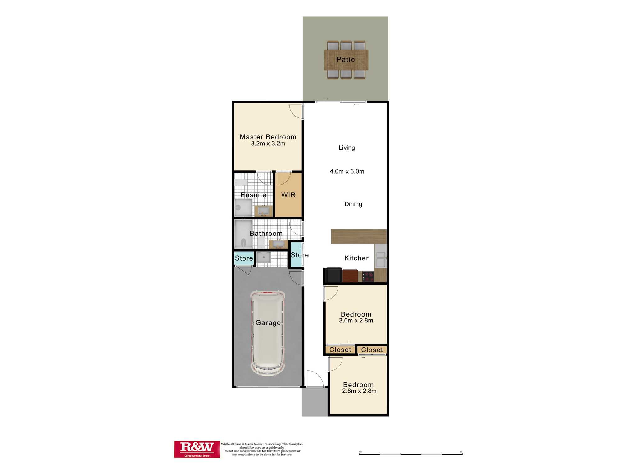 2/37 Cottrill Road Caboolture 2/37 Cottrill Road Caboolture