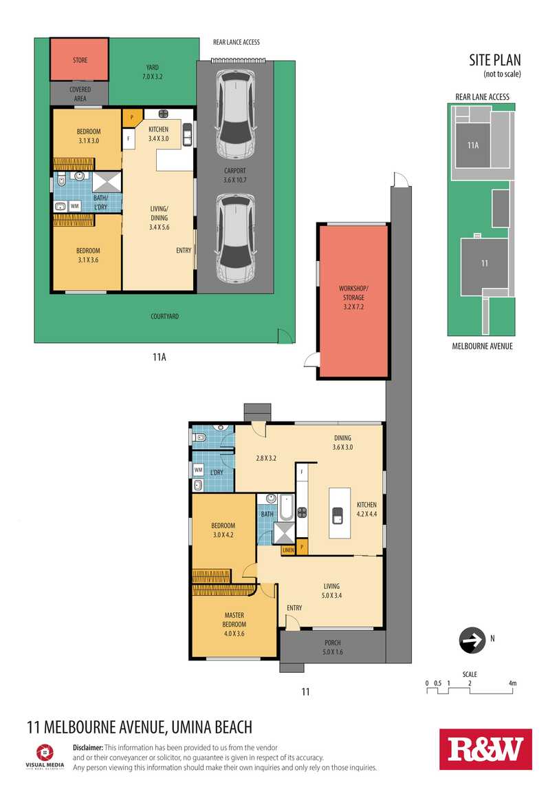 11 Melbourne Avenue Umina Beach 11 Melbourne Avenue Umina Beach