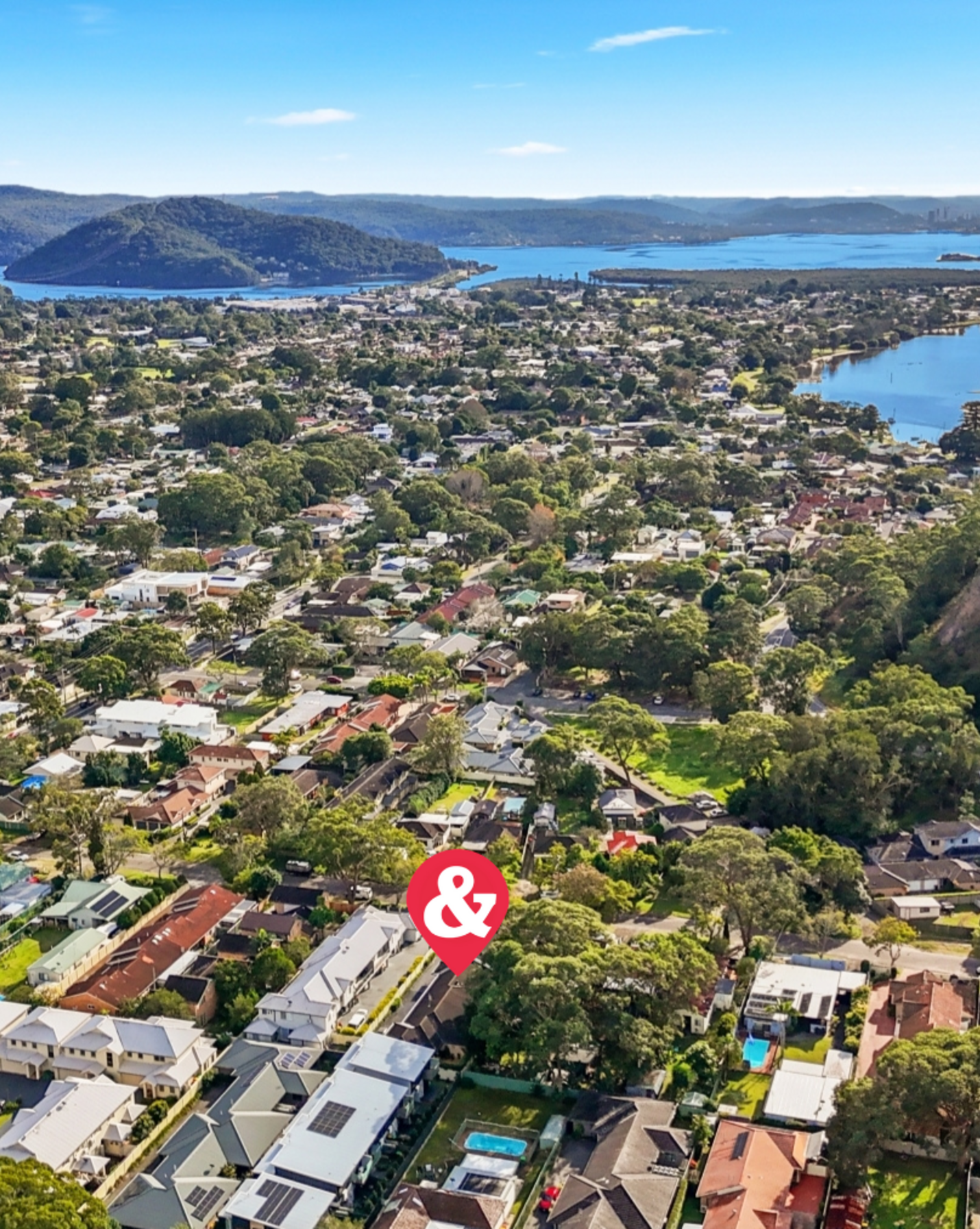 2/16 Warwick Street Blackwall, Blackwall - Thumbnail 4