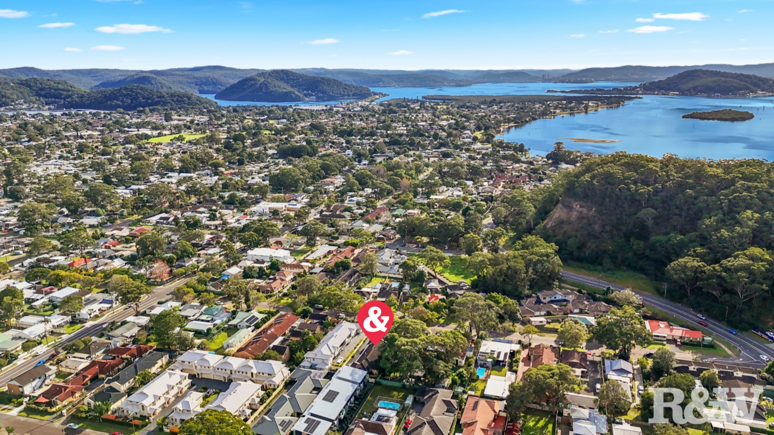 2/16 Warwick Street Blackwall 2/16 Warwick Street Blackwall