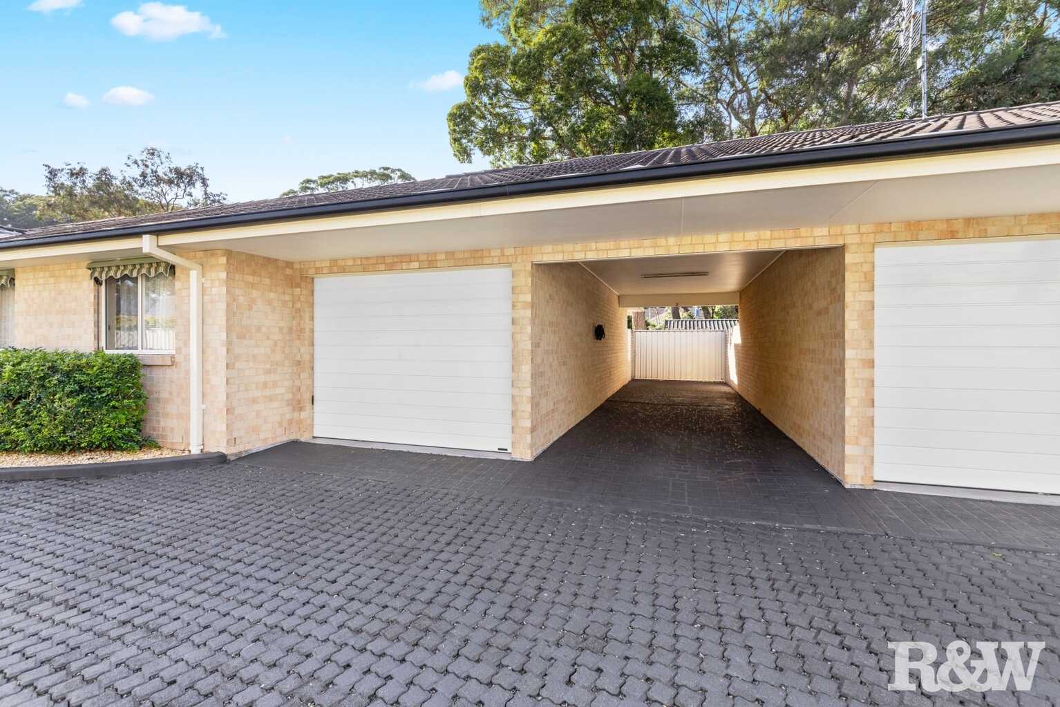 2/16 Warwick Street Blackwall 2/16 Warwick Street Blackwall