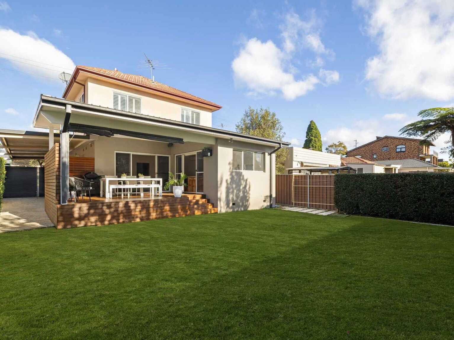 61 Edward Street Bexley North 61 Edward Street Bexley North