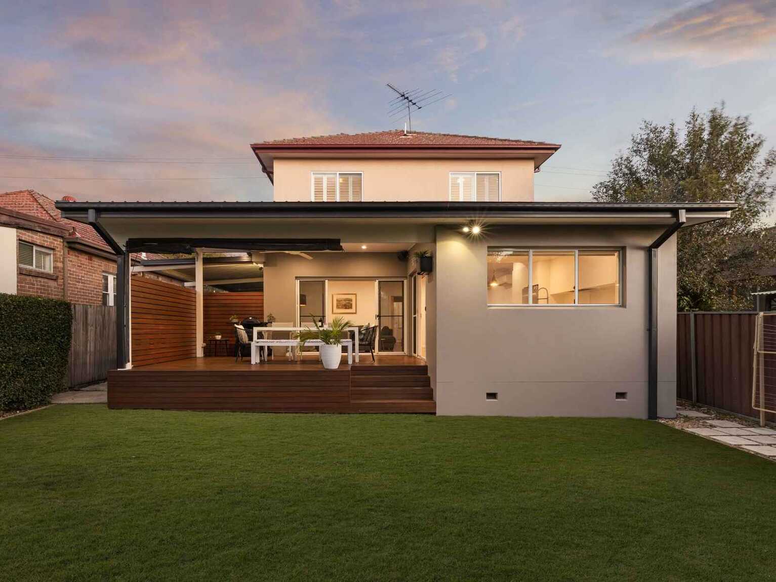 61 Edward Street Bexley North 61 Edward Street Bexley North