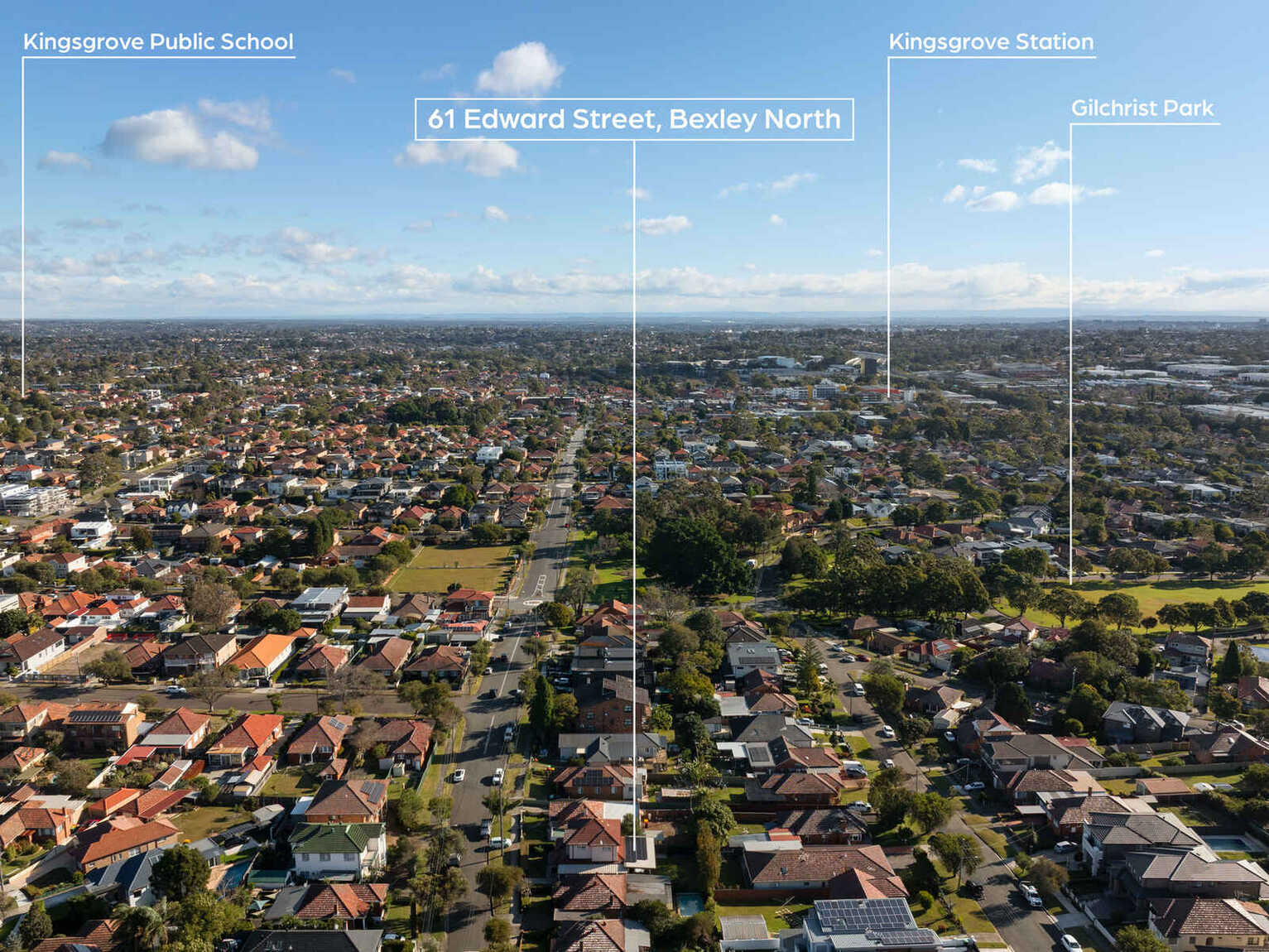 61 Edward Street Bexley North 61 Edward Street Bexley North