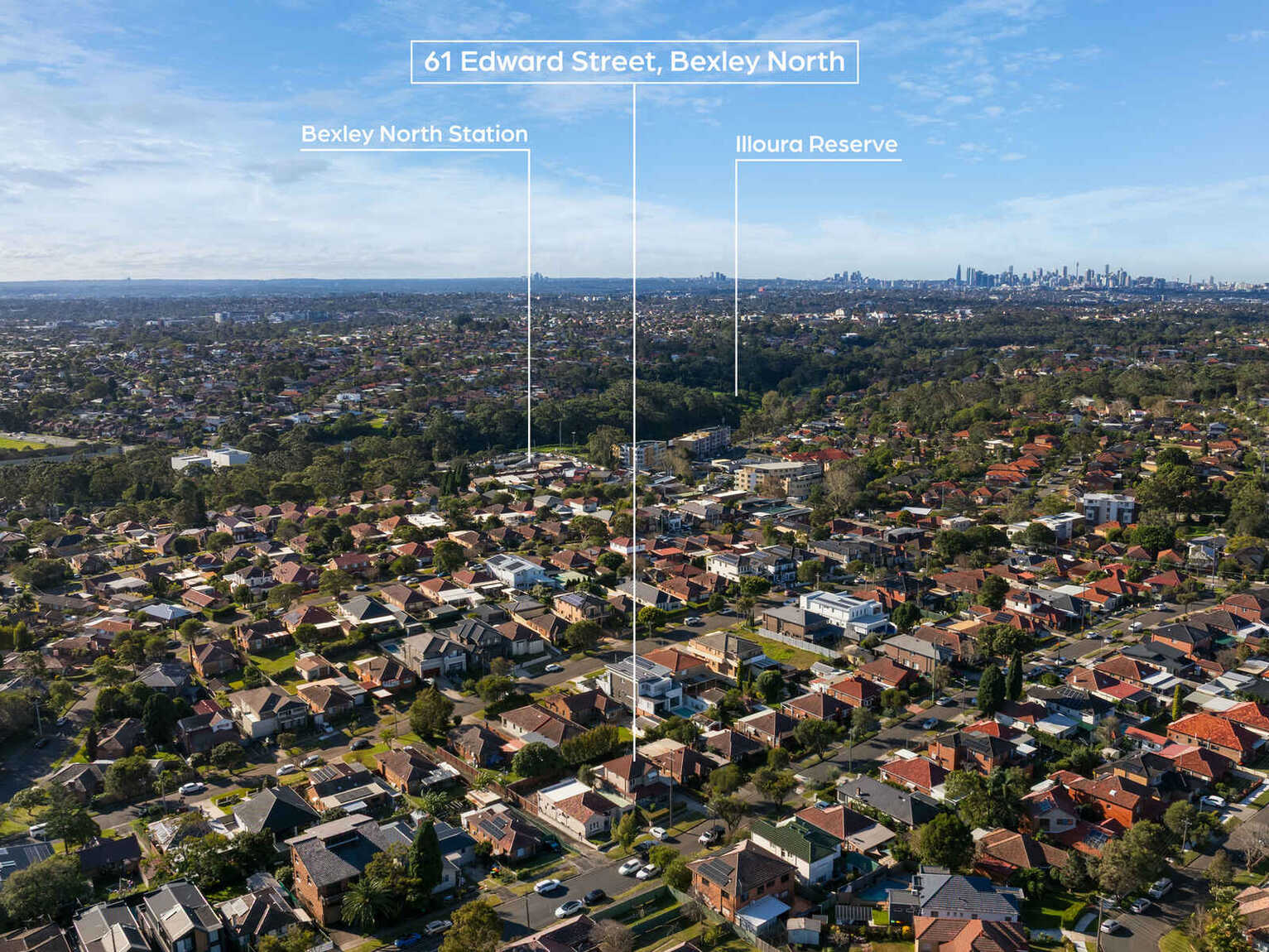 61 Edward Street Bexley North 61 Edward Street Bexley North