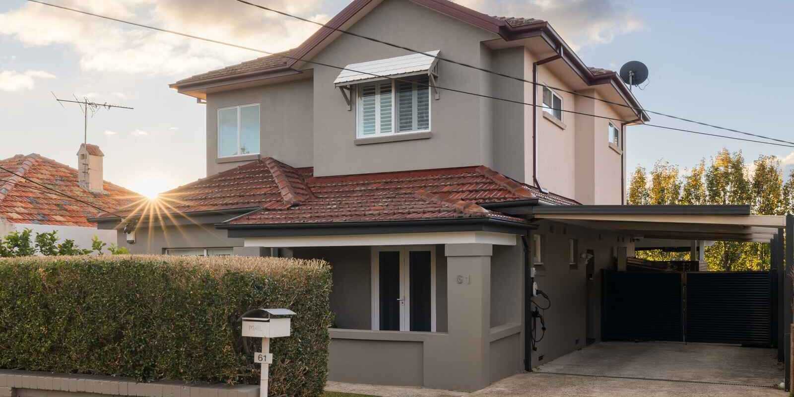 61 Edward Street Bexley North 61 Edward Street Bexley North