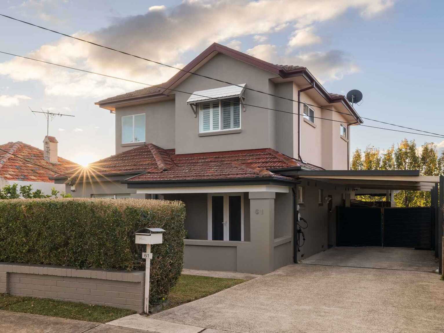 61 Edward Street Bexley North 61 Edward Street Bexley North