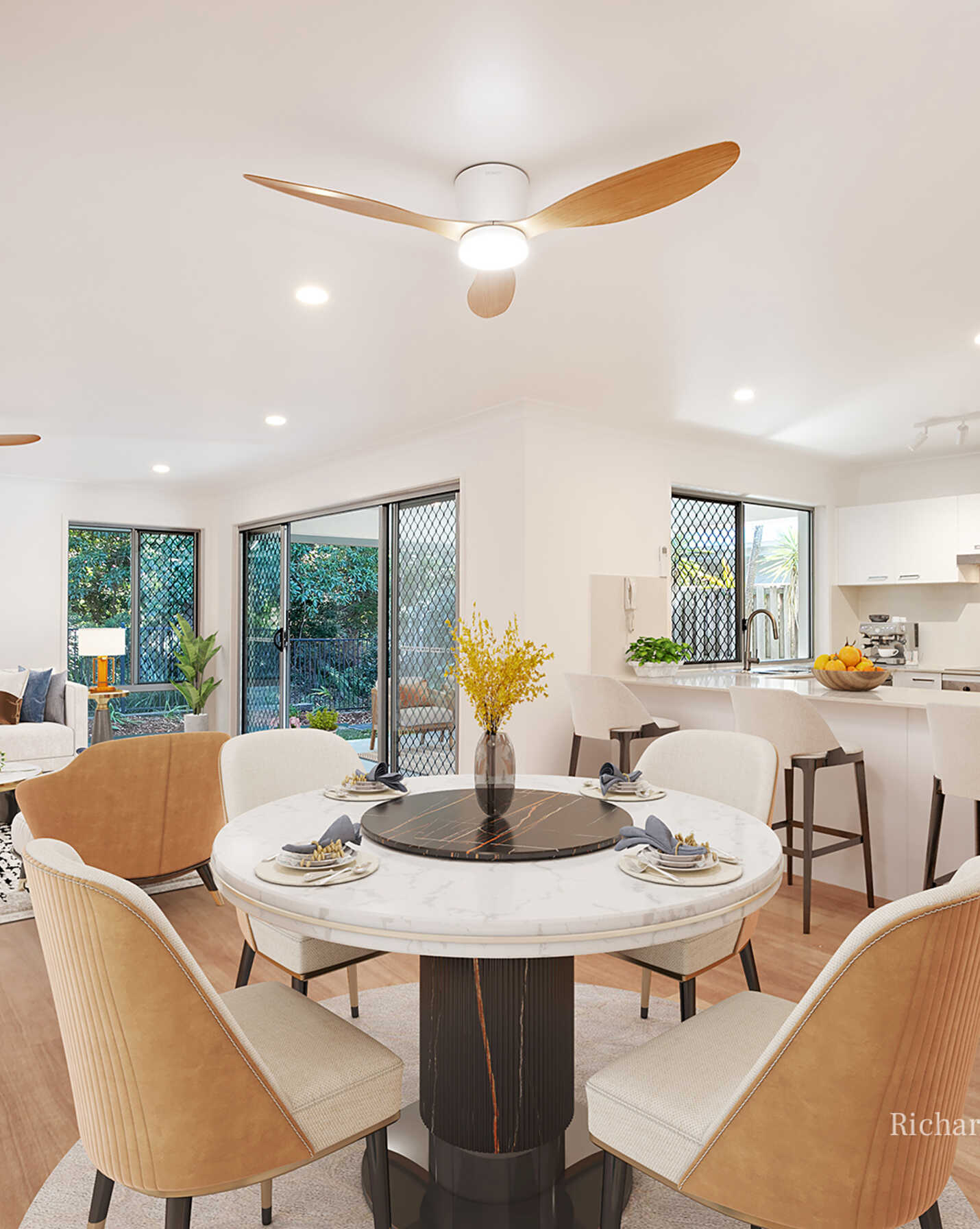 31/15 Dunes Court Peregian Springs, Springs - Thumbnail 6