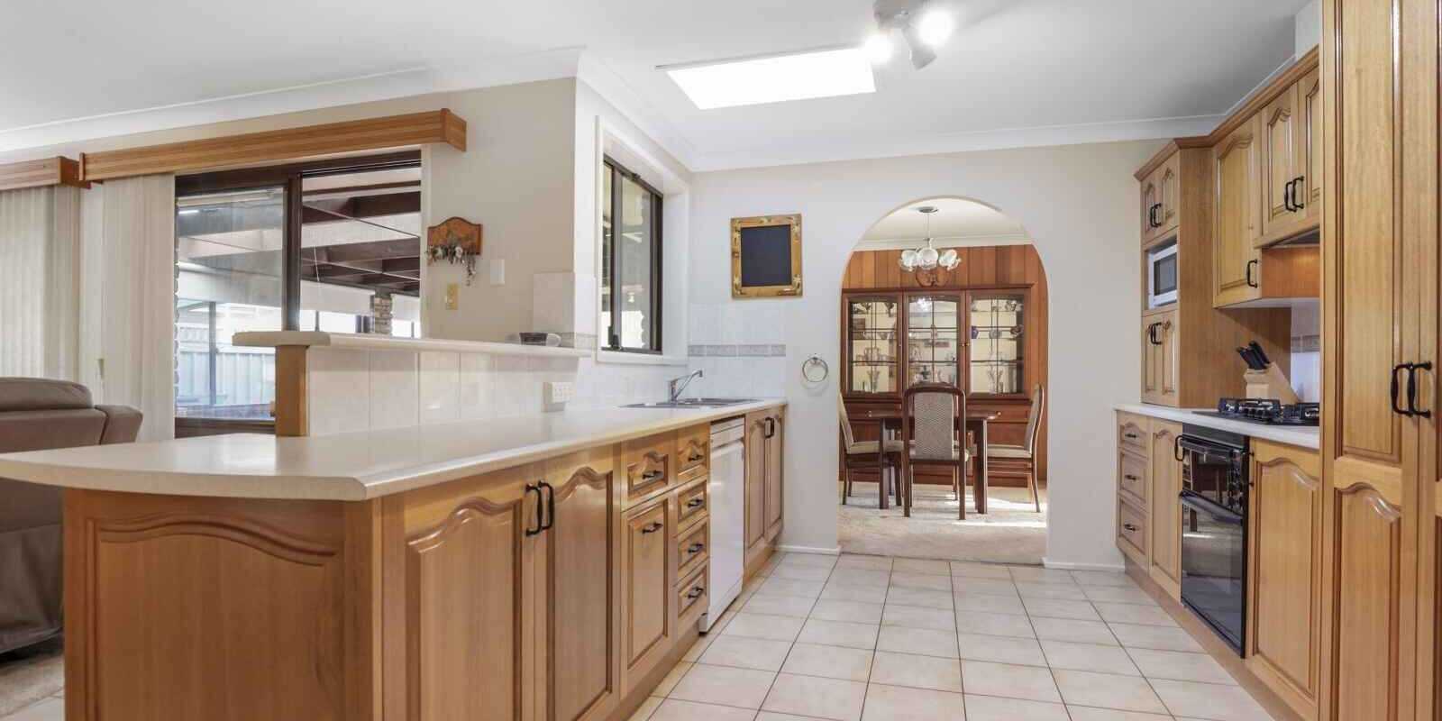 1 Tulip Place St Clair