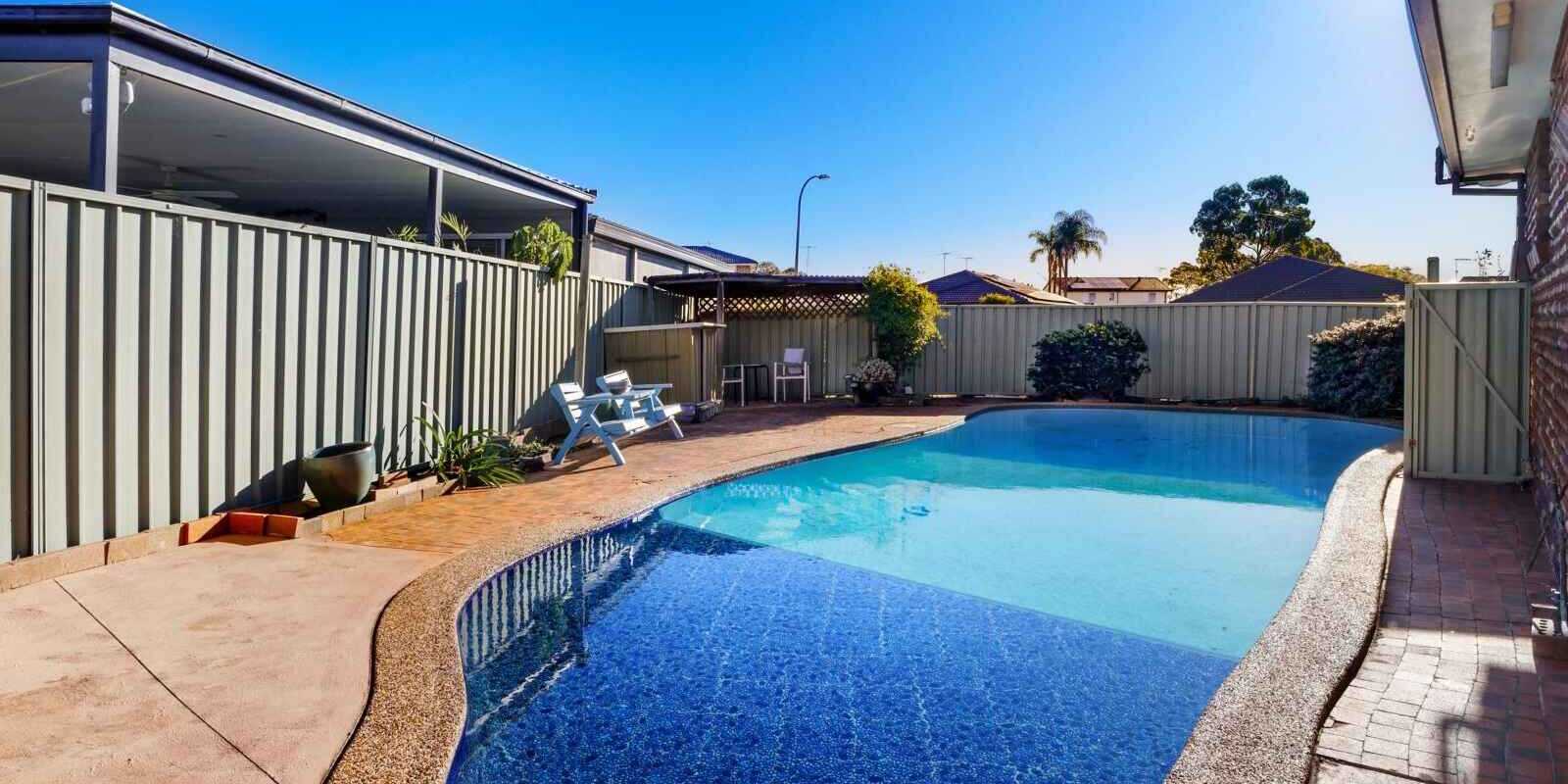 1 Tulip Place St Clair