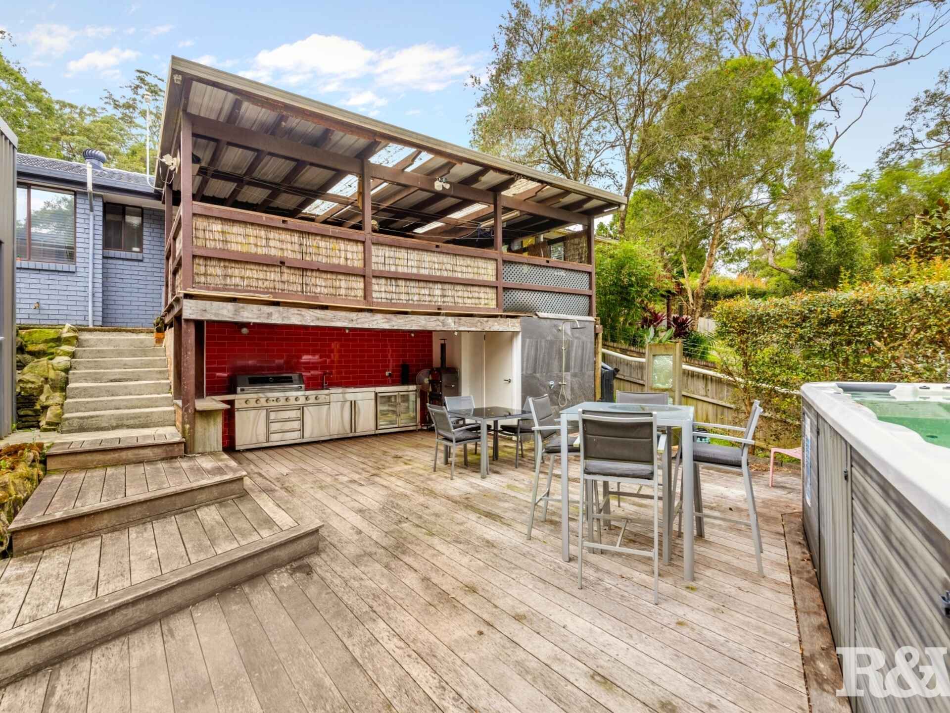 38 Narooma Road Niagara Park