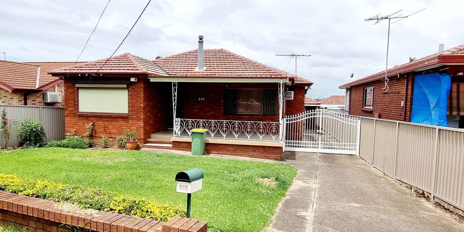 227 Hamilton Road Fairfield West