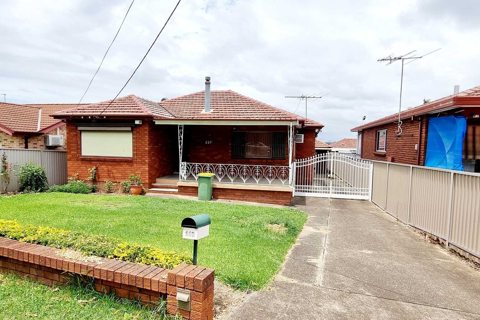 227 Hamilton Road Fairfield West