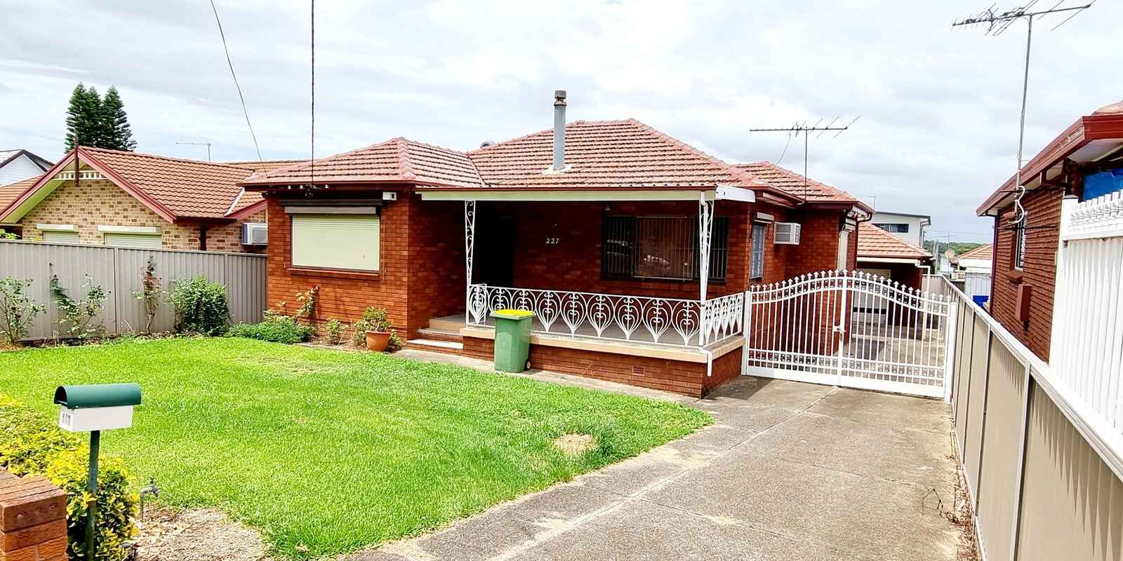 227 Hamilton Road Fairfield West