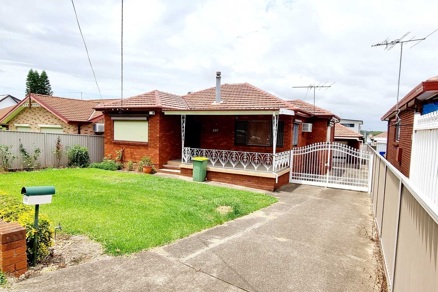 227 Hamilton Road Fairfield West