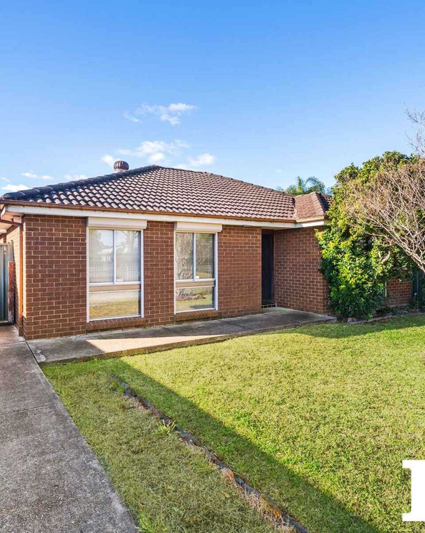 37 Kerwin Circle Hebersham
