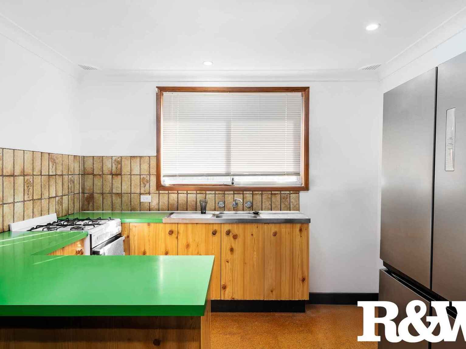 37 Kerwin Circle Hebersham