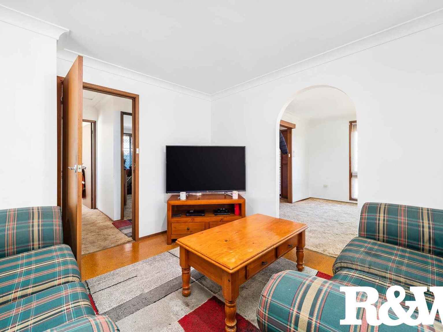 37 Kerwin Circle Hebersham