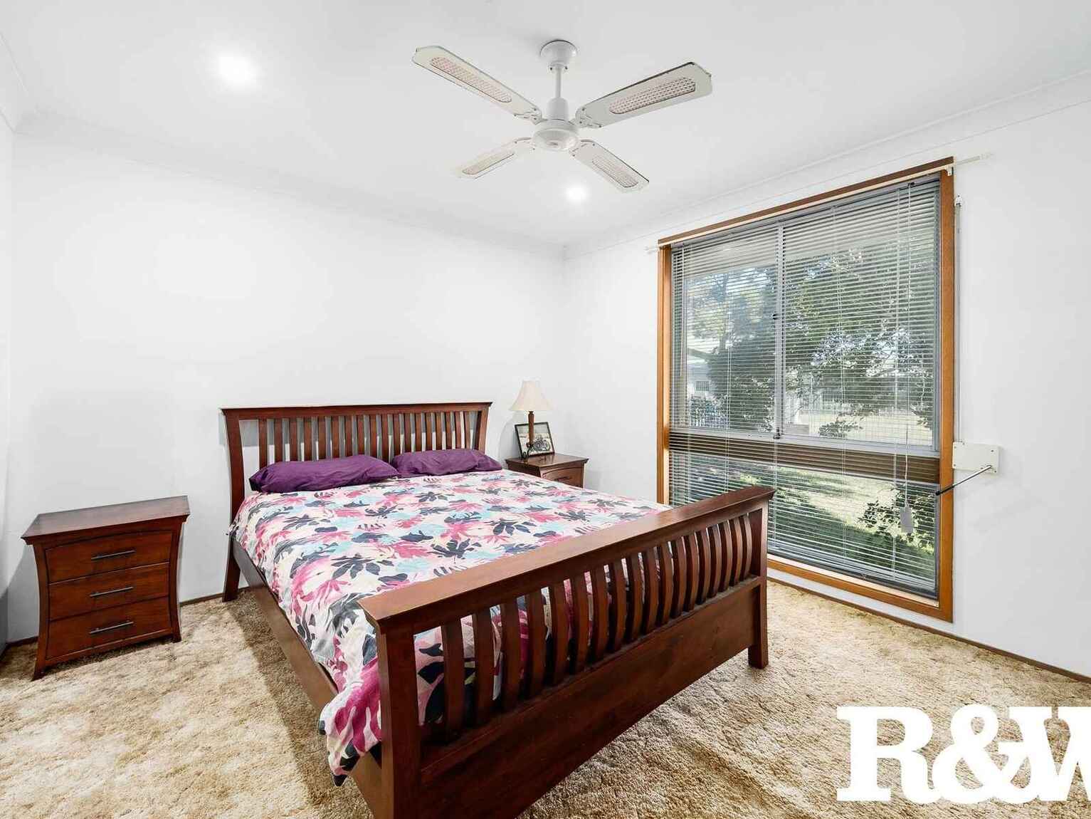 37 Kerwin Circle Hebersham