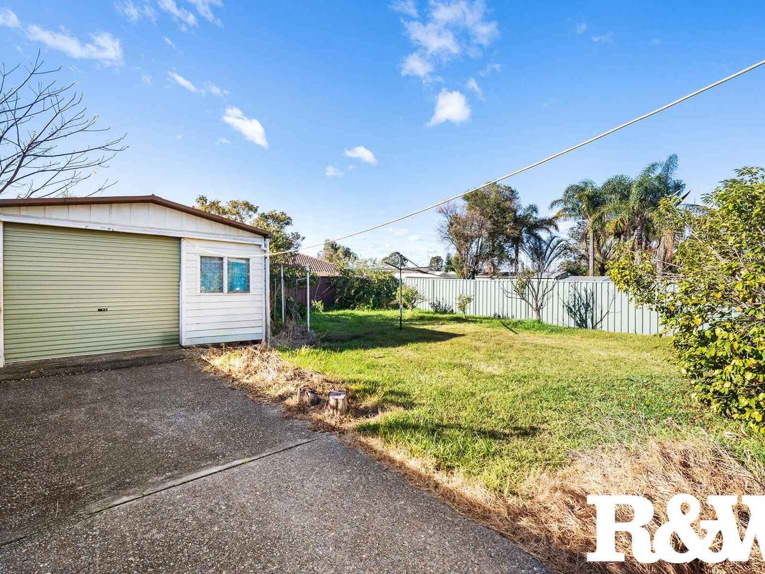 37 Kerwin Circle Hebersham