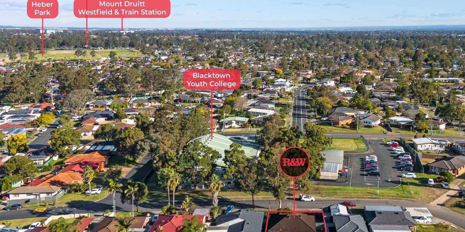 37 Kerwin Circle Hebersham