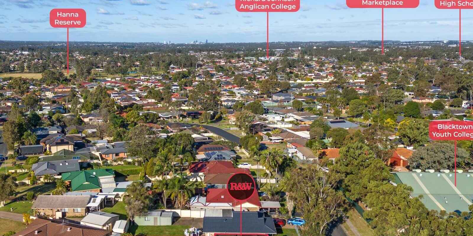 37 Kerwin Circle Hebersham