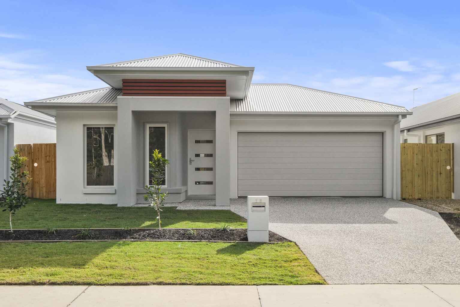 58 Northumberland Street Burpengary East 58 Northumberland Street Burpengary East