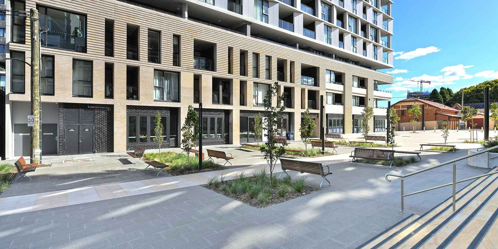 B406/1 Chapel Street Rockdale B406/1 Chapel Street Rockdale