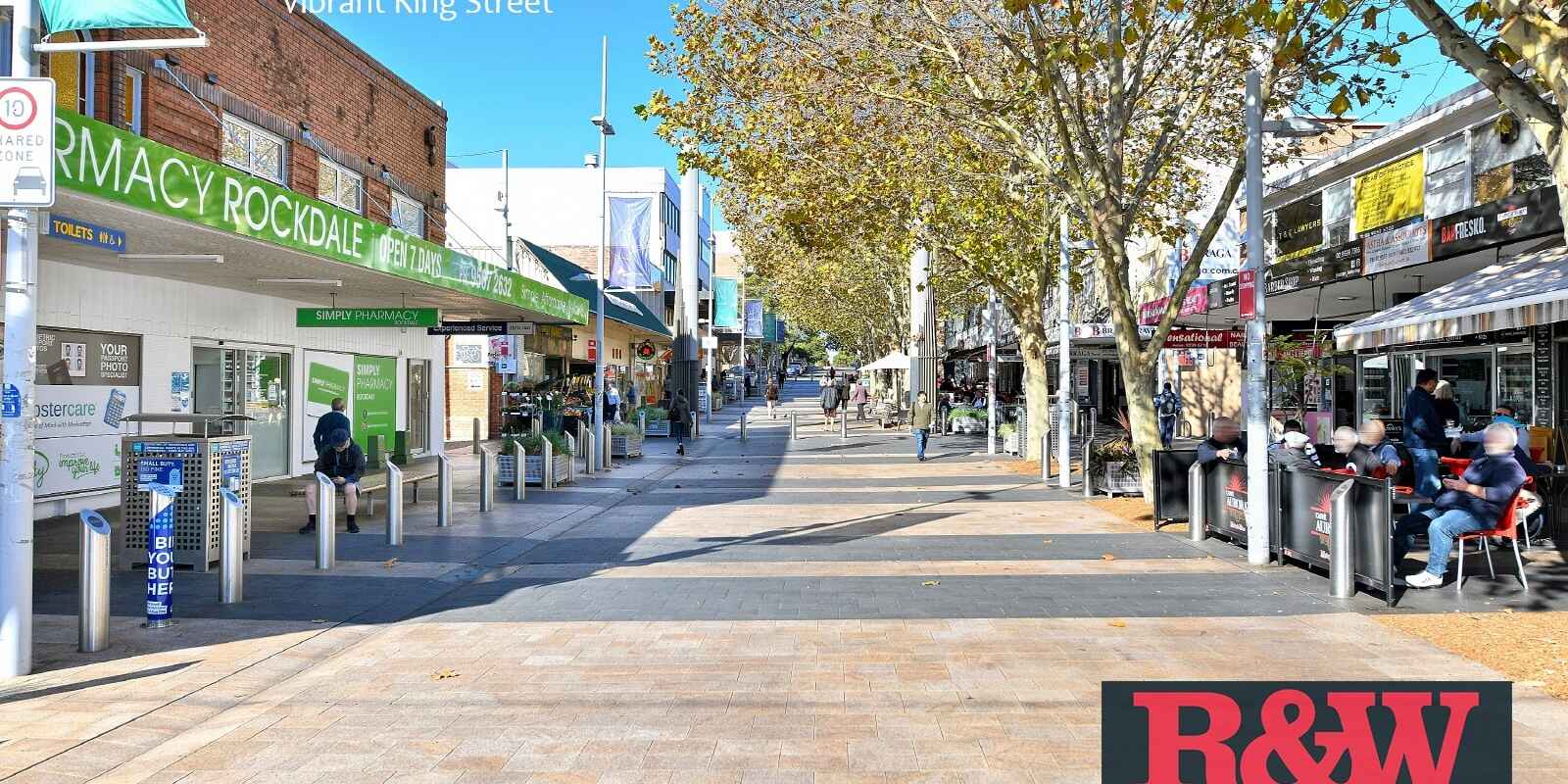 B406/1 Chapel Street Rockdale B406/1 Chapel Street Rockdale