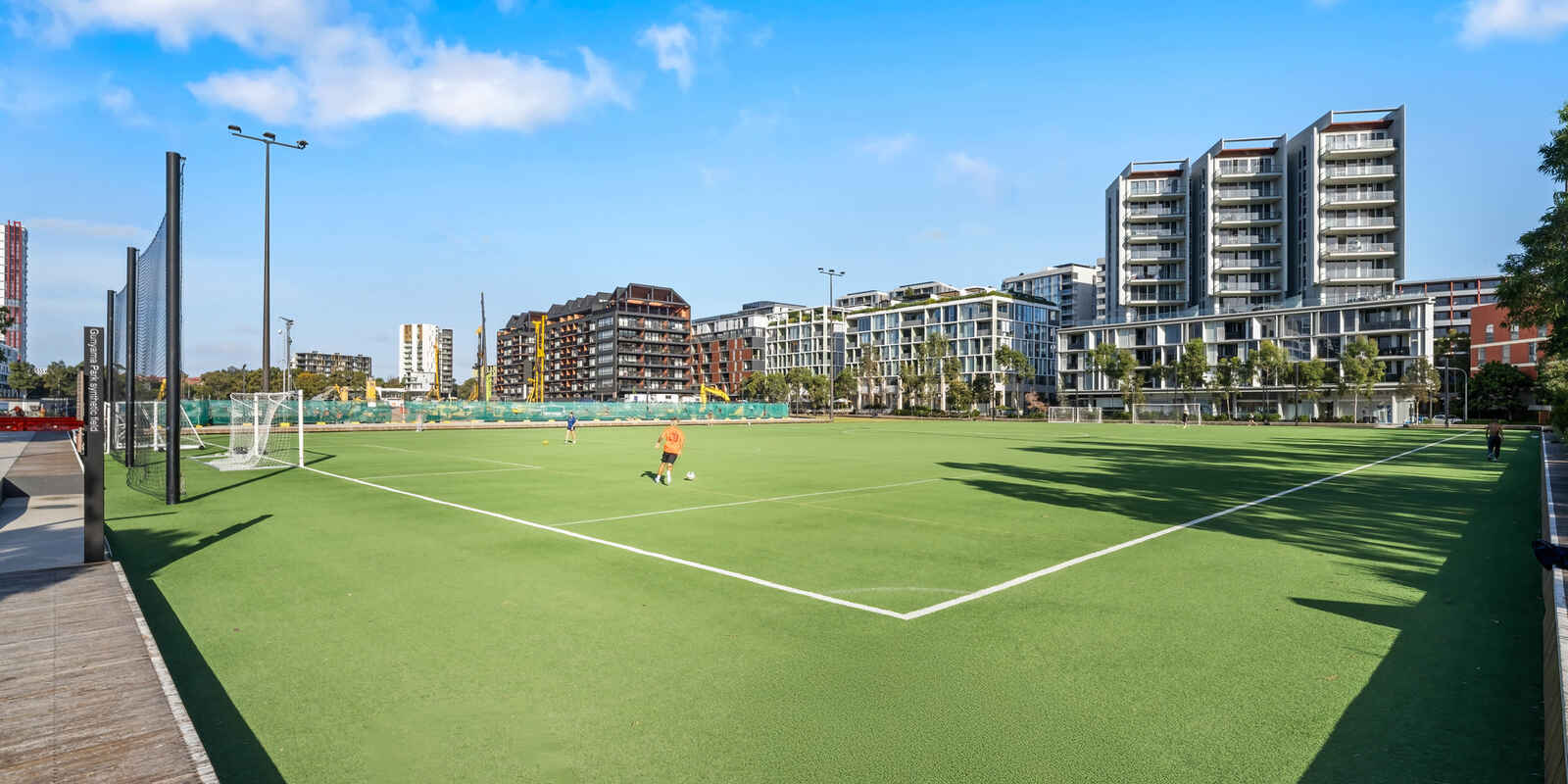 60/5B Victoria Park Parade Zetland 60/5B Victoria Park Parade Zetland