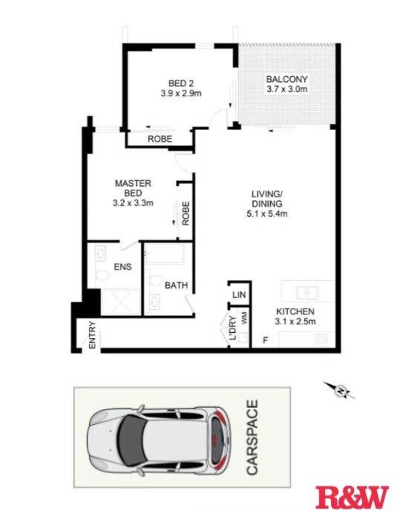 106/99A Bonar Street Wolli Creek, Creek - Thumbnail 7