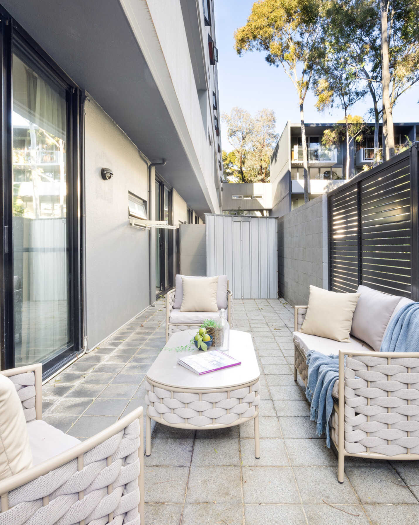 60/5B Victoria Park Parade Zetland, Zetland - Thumbnail 2