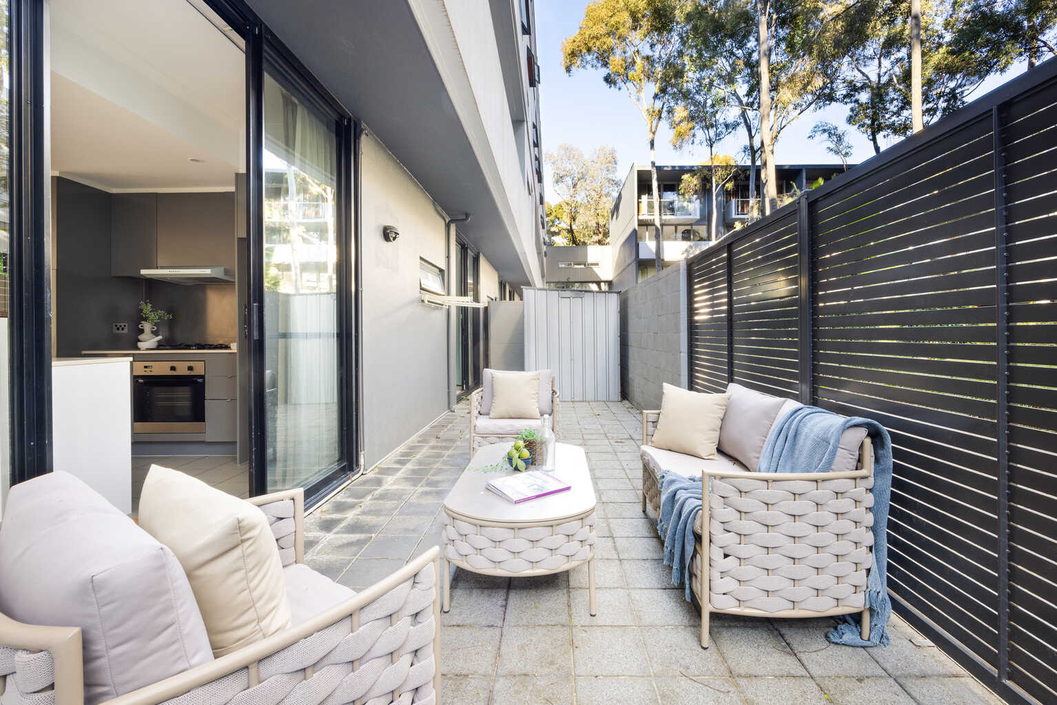 60/5B Victoria Park Parade Zetland 60/5B Victoria Park Parade Zetland