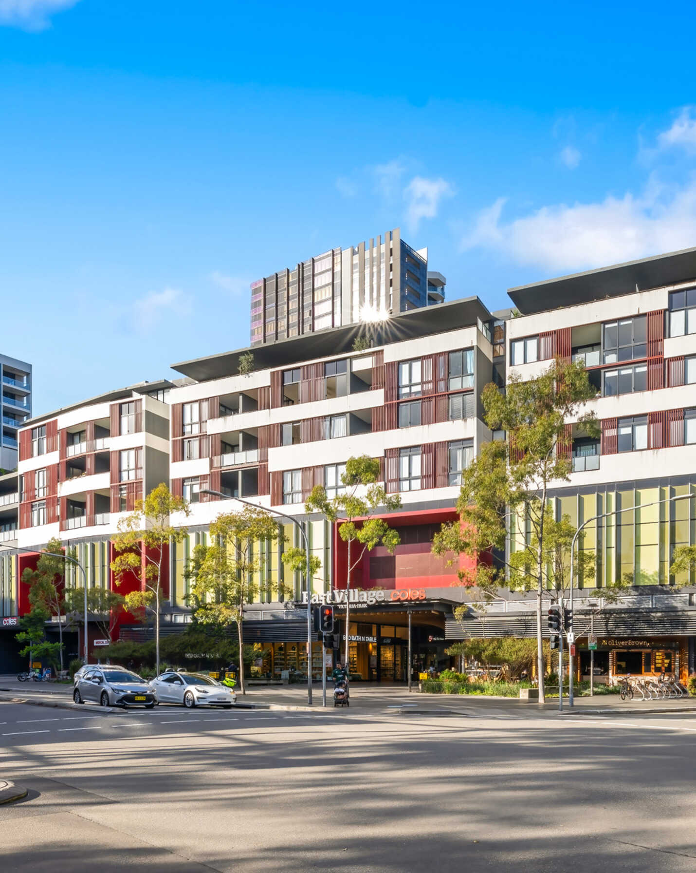 60/5B Victoria Park Parade Zetland, Zetland - Thumbnail 8