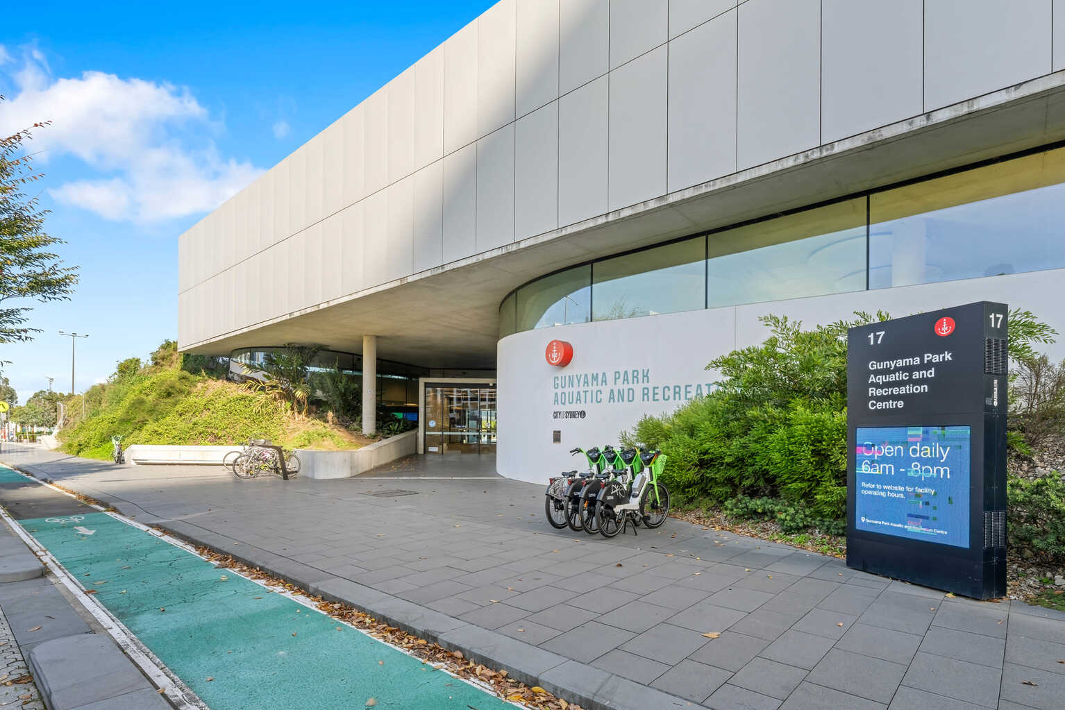 60/5B Victoria Park Parade Zetland 60/5B Victoria Park Parade Zetland