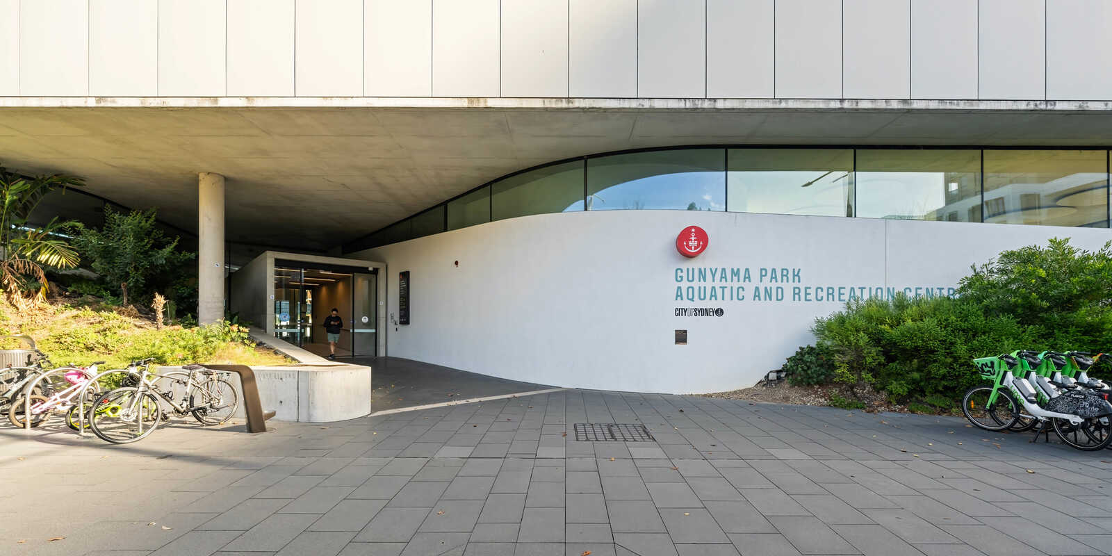 60/5B Victoria Park Parade Zetland 60/5B Victoria Park Parade Zetland
