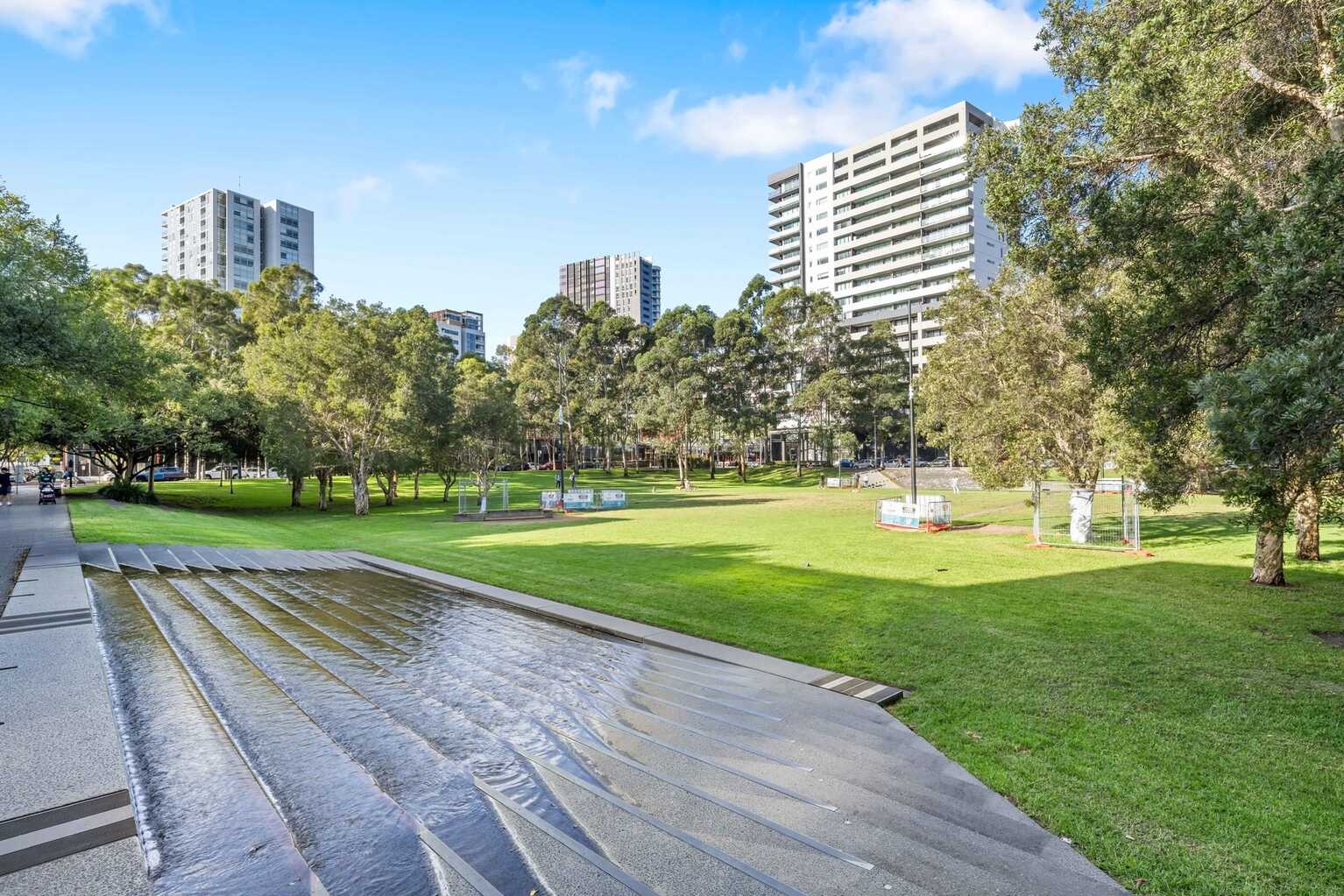 60/5B Victoria Park Parade Zetland 60/5B Victoria Park Parade Zetland