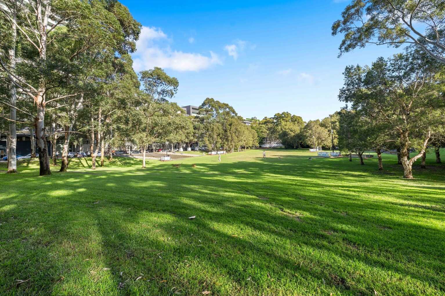 60/5B Victoria Park Parade Zetland 60/5B Victoria Park Parade Zetland