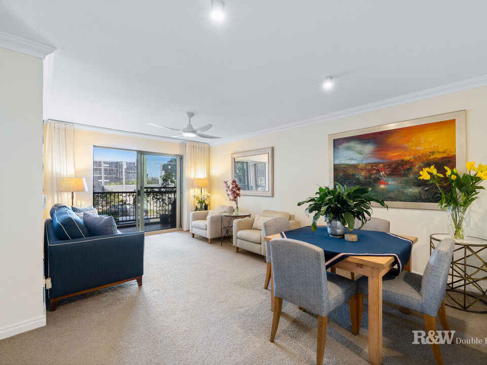 12/118 Wallis Street Woollahra